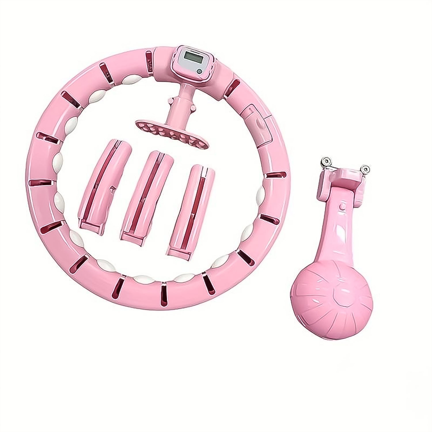 Heybee Smart Hula Hoop Heybee Smart Hula Hoop